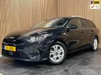 Kia Ceed Sportswagon 1.0 T-GDi DynamicLine|APPLE CARPLAY|AND, Auto's, Kia, Voorwielaandrijving, Stof, Gebruikt, 100 pk