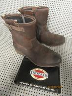 Mooie & Stoere Biker-Boots laarzen REV'IT maat 46 Boots, Ophalen of Verzenden, Rev'it, Laarzen, Tweedehands