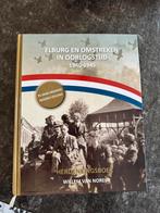 Elburg en omstreken in oorlogstijd 1940-1945, Boeken, Geschiedenis | Stad en Regio, Ophalen of Verzenden, Zo goed als nieuw, Willem van Norel