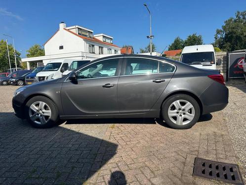 Opel Insignia 1.8,103kw/140pk,6-bak,Klima,Edition, Auto's, Opel, Bedrijf, Te koop, Insignia, ABS, Airbags, Airconditioning, Boordcomputer