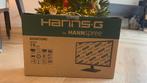 Hanns-G Hannspree HE195 19 inch LCD Monitor, Nieuw, Ophalen of Verzenden, 18,5, VGA