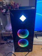 OMEN by HP 40L Gaming Desktop GT21-0xxx, Computers en Software, Desktop Pc's, Ophalen, HP Omen, Gebruikt, 32 GB