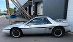 Pontiac Fiero 2.5 AUTOMAAT/RIJDTGOED/PROJECTAUTO!, Auto's, Pontiac, 94 pk, Gebruikt, Overige modellen, 4 cilinders