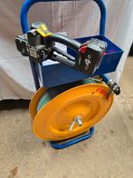 Fromm P326 16mm cyklop zapak bundeltang omsnoeringsapparaat, Ophalen, Zo goed als nieuw