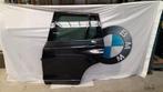 Deur links achter BMW X3 F25 BlackSaffier met. 475 415272386, Gebruikt, -, Deur, -