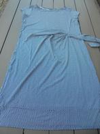 Zwart/witte jurk 's Oliver, Kleding | Dames, Jurken, Zwart, Maat 42/44 (L), Ophalen of Verzenden, Zo goed als nieuw