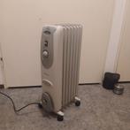 elektrische olieradiator, 30 tot 80 cm, Gebruikt, Radiator, Minder dan 60 cm