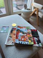 Ajax en oranje spullen te koop, Verzamelen, Sportartikelen en Voetbal, Ophalen of Verzenden, Zo goed als nieuw