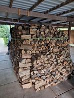 haardhout, 6 m³ of meer, Ophalen, Eikenhout, Blokken