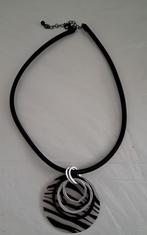 Design ketting, Ophalen of Verzenden, Zo goed als nieuw, Overige materialen
