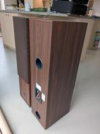 ELAC  ELT10 Speaker Set, Audio, Tv en Foto, Luidsprekers, Gebruikt, 120 watt of meer, Front, Rear of Stereo speakers, Ophalen