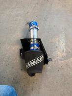 RAMAIR intake 1.9 tdi, Ophalen