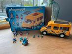 Playmobil schoolset zgan, Ophalen of Verzenden, Zo goed als nieuw