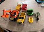 Playmobil vintage voertuigen., Kinderen en Baby's, Speelgoed | Playmobil, Ophalen of Verzenden, Gebruikt, Los playmobil