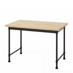 ikea kullaberg bureau, Huis en Inrichting, Bureaus, Ophalen, Zo goed als nieuw