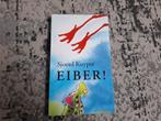 Sjoerd Kuyper - Eiber!, Fictie algemeen, Ophalen of Verzenden, Zo goed als nieuw, Sjoerd Kuyper