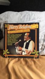Lp Harry Belafonte, Cd's en Dvd's, Vinyl | Pop, Gebruikt, Ophalen of Verzenden