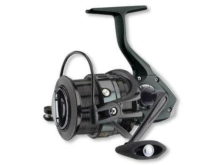 cormoran veycor feeder4PIF 6000, nieuw., Watersport en Boten, Hengelsport | Witvissen, Nieuw, Molen, Ophalen