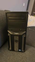 Dell PowerEdge T110 II Server  / NAS (Zonder HDD), Ophalen of Verzenden, 2 tot 3 Ghz