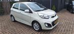 Kia Picanto 1.2 CVVT Plus Pack AUTOMAAT 82032 km (bj 2014), Euro 5, Gebruikt, 4 cilinders, 850 kg