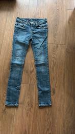 Spijkerbroek Jill, Broek, Meisje, Nieuw, Ophalen of Verzenden