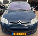C4 1.4i 16V Berline Eerste Eigenaar 139dkm NAP Nieuwe Apk., Auto's, Citroën, Voorwielaandrijving, 1360 cc, 4 cilinders, 628 kg