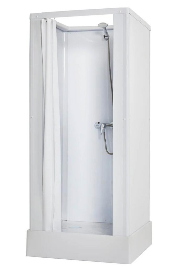 Sanitairverhuur, Doe-het-zelf en Verbouw, Geisers en Boilers, Nieuw, Verzenden