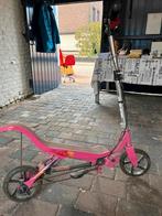 Roze Space Scooter - Leuke step!, Fietsen en Brommers, Ophalen, Gebruikt, Gewone step