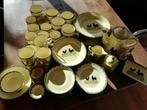 servies Kip en Haan, Huis en Inrichting, Keuken | Servies, Ophalen, Gebruikt, Overige stijlen, Aardewerk