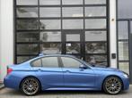 BMW 3-serie 328i High Executive 245PK+ AUT / M-Sport / LED, Auto's, Automaat, 745 kg, Achterwielaandrijving, 4 cilinders