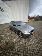 BMW 3-Serie 3.0 D 330 Xdrive AUT 2010 Grijs, Auto's, BMW, Automaat, 15 km/l, 1800 kg, Zwart