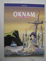 Oknam 1 - 2 - 3., Boeken, Stripboeken, Meerdere stripboeken, Ophalen of Verzenden, Zo goed als nieuw