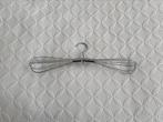 Hanger voor kok., Ophalen of Verzenden, Nieuw, Metaal, Volwassenen