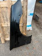 Mercedes W211 Spatbord Emerald Green - Groene Gloed, Gebruikt, Voor, Mercedes-Benz, Ophalen of Verzenden