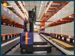 MultiX MQC45-65, Meer dan 4000 kg, Elektrisch, Zijlader, MultiX