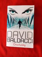 david baldacci boeken verzameling, Boeken, Partijen en Verzamelingen, Ophalen, Gelezen