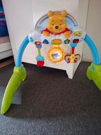 Leuke winnie de poeh babygym, Ophalen, Babygym