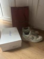 Off-White schoenen, Ophalen of Verzenden, Zo goed als nieuw, Zwart