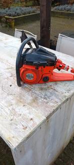 Sachs dolmar 113 loop/sloop of donor kettingzaag kachelhout, Tuin en Terras, Hand-tuingereedschap, Ophalen of Verzenden, Gebruikt