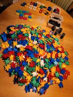 Zeer grote collectie clicks, Kinderen en Baby's, Speelgoed | Bouwstenen, Ophalen of Verzenden, Gebruikt, Overige merken