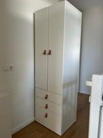 IKEA kinder kledingkast, Kinderen en Baby's, Kinderkamer | Commodes en Kasten, Ophalen, Gebruikt, Kast, 50 tot 70 cm