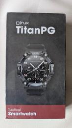 Titan PG smartwatch, Ophalen, Titanpg, Zwart, Nieuw