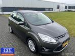 Ford C-Max 1.0 Edition Plus / NAP / Navi / Cruise / PDC / Ca, Voorwielaandrijving, Gebruikt, Origineel Nederlands, Handgeschakeld