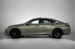 Lexus ES 300h President Line (bj 2023, automaat), 12 maanden, Gebruikt, Euro 6, 4 cilinders