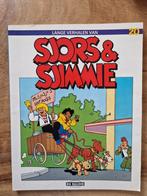 Sjors & Sjimmie stripboek, Boeken, Gelezen, Ophalen, Eén stripboek