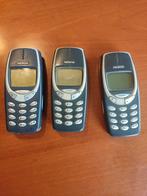 Nokia, Gebruikt, Overige kleuren, Geen camera, Ophalen of Verzenden