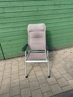 Camping stoel Westfield outdoors, Caravans en Kamperen, Kampeermeubelen, Ophalen of Verzenden, Gebruikt, Campingstoel