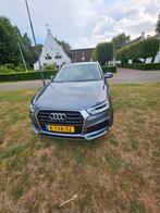 Audi Q3 1.4 Tfsi 125PK S-line 2017 Grijs, Zwart, 4 cilinders, Handgeschakeld, Particulier