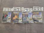 Pokemon Silver Tempest Mini Portfolio, Ophalen of Verzenden, Nieuw, Booster