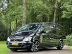 Mercedes VIANO Buscamper 3.0 V6 CDI AUT / CarPlay, Tot en met 2, Mercedes-Benz, Bedrijf, Diesel
